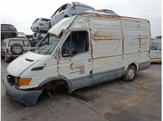 iveco daily caja cerrada (1999 =>) del año 1999