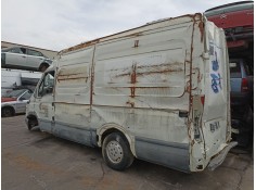 iveco daily caja cerrada (1999 =>) del año 1999 2