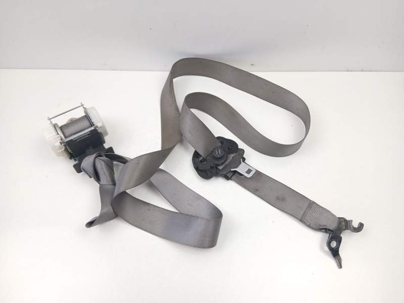 Recambio de cinturon seguridad delantero izquierdo para bmw 320 2.0 td e90 (ed) 4p referencia OEM IAM 72117234769  