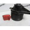 Recambio de motor calefaccion para audi a3 (8l1) 1.9 tdi referencia OEM IAM 1J1819021A 657877G 