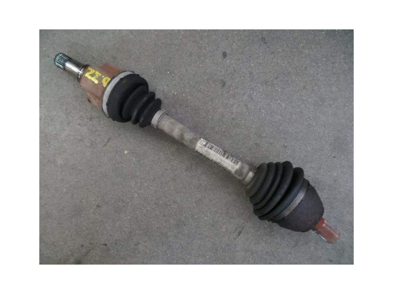 Recambio de transmision delantera izquierda para ford focus 1.6 tdci hhda - 90cv ranchera referencia OEM IAM 1682285  