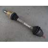 Recambio de transmision delantera izquierda para ford focus 1.6 tdci hhda - 90cv ranchera referencia OEM IAM 1682285  