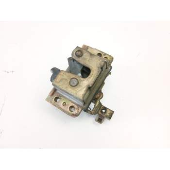 CERRADURA PUERTA DELANTERA IZQUIERDA 90120862 