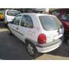 opel corsa b (s93) del año 1998