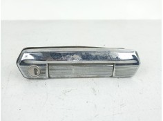 Recambio de manilla delantera derecha para seat 124 1.2 g fl referencia OEM IAM 19178D  