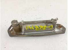 Recambio de manilla delantera derecha para seat 124 1.2 g fl referencia OEM IAM 19178D   2