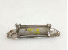 Recambio de manilla trasera izquierda para seat 124 1.2 g fl referencia OEM IAM 19178I   2