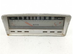 Recambio de cuadro instrumentos para seat 124 1.2 g fl referencia OEM IAM   