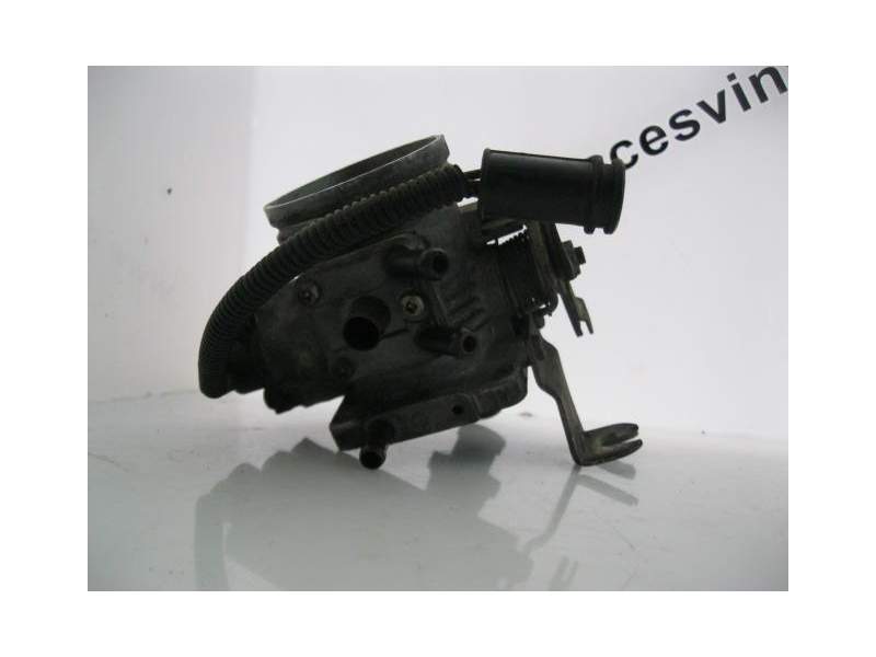 Recambio de caja mariposa para rover montego 2.0 g -20h referencia OEM IAM CUERPO DE MARIPOSA  