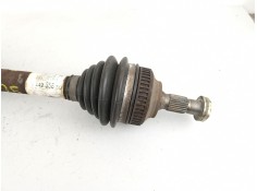 Recambio de transmision delantera izquierda para citroen xsara picasso 1.6 16v sx referencia OEM IAM 9644265880   2
