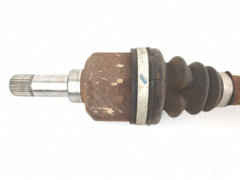 Recambio de transmision delantera izquierda para citroen xsara picasso 1.6 16v sx referencia OEM IAM 9644265880  