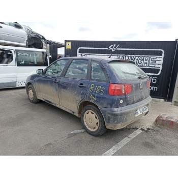 SEAT IBIZA II (6K1)