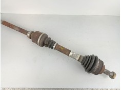 Recambio de transmision delantera derecha para citroen xsara picasso 1.6 16v sx referencia OEM IAM 96424226780  