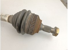 Recambio de transmision delantera derecha para citroen xsara picasso 1.6 16v sx referencia OEM IAM 96424226780   2