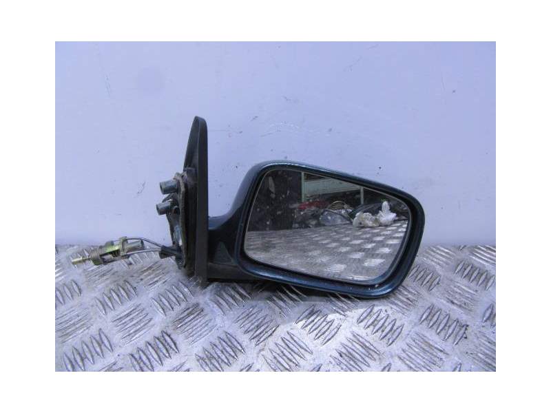 Recambio de retrovisor derecho para skoda felicia 1.9 d referencia OEM IAM   