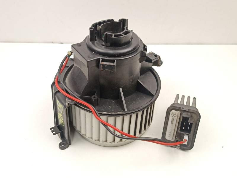 Recambio de motor calefaccion para opel astra h (a04) 1.7 cdti (l48) referencia OEM IAM 93191900  