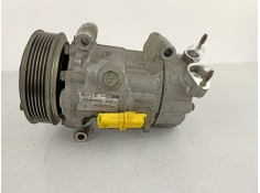 Recambio de aire acondicionado para citroen xsara picasso 1.6 16v sx referencia OEM IAM 9655191580  
