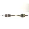 Recambio de transmision delantera izquierda para dacia logan mcv (ks_) 1.5 dci (ks0w) referencia OEM IAM 8200863653  