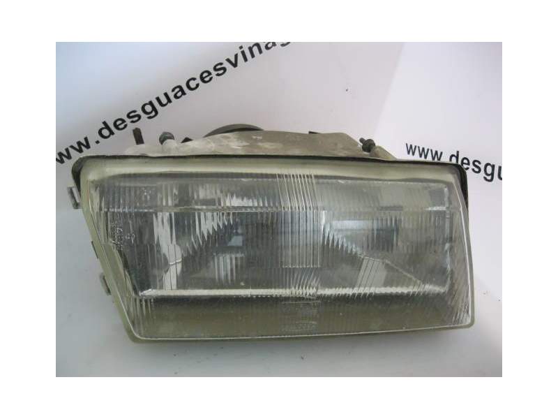 Recambio de faro derecho para rover montego 2.0 g -20h referencia OEM IAM   