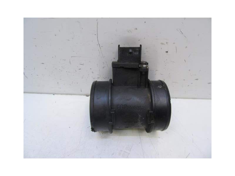 Recambio de caudalimetro para opel zafira / zafira family b (a05) 1.9 cdti (m75) referencia OEM IAM 5535004  