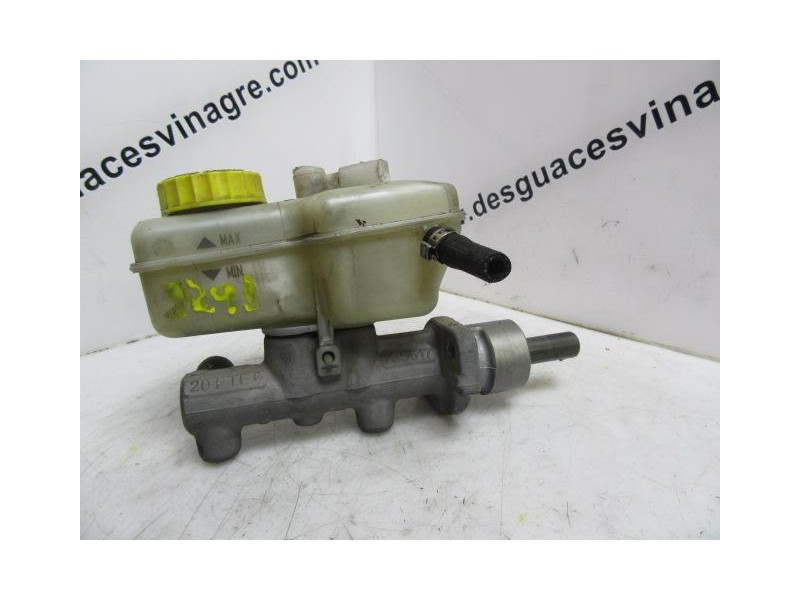 Recambio de bomba de freno : seat ibiza : 1.9 d (63,90cv) [2005] para seat ibiza 1.9 d referencia OEM IAM   