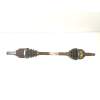 Recambio de transmision delantera izquierda para dacia logan mcv (ks_) 1.5 dci (ks0w) referencia OEM IAM 8200863653  