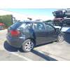 audi a3 (8p1) del año 2006