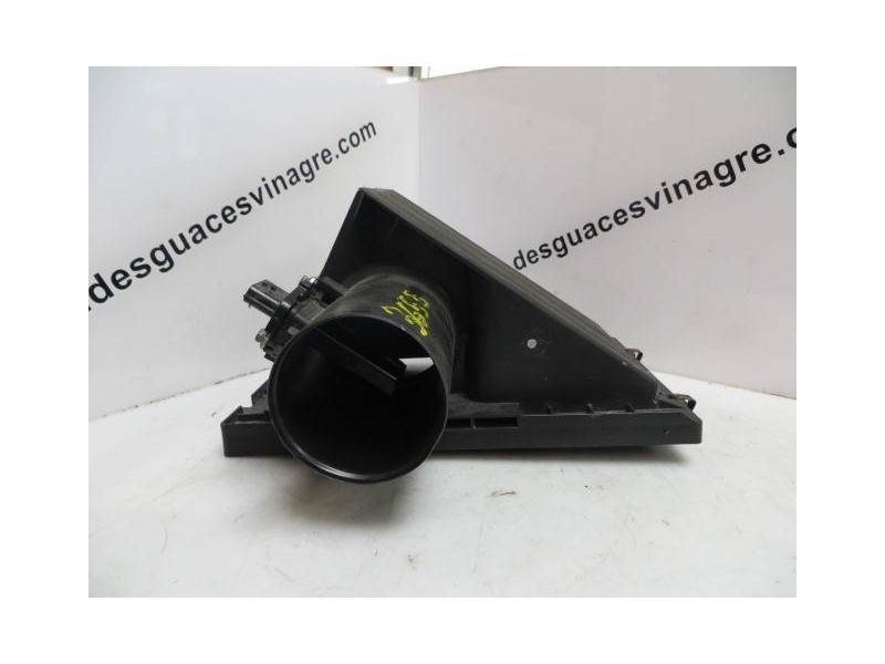 Recambio de caudalimetro : nissan pathfinder : 2.5 d/yd25 euro 4 (171,36cv) [2008] para nissan pathfinder 2.5 d/yd25 euro 4 refe