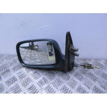 RETROVISOR IZQUIERDO 