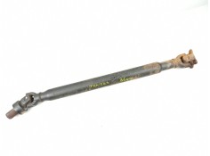 Recambio de transmision caja grupo trasero para suzuki grand vitara 1.9 td-dci /f9q b266 referencia OEM IAM   