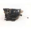 Recambio de cerradura puerta delantera derecha para seat leon (1p1) 1.9 tdi referencia OEM IAM 1P1837016  