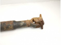 Recambio de transmision caja grupo trasero para suzuki grand vitara 1.9 td-dci /f9q b266 referencia OEM IAM    2