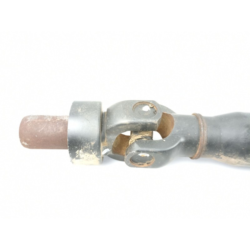 Recambio de transmision caja grupo trasero para suzuki grand vitara 1.9 td-dci /f9q b266 referencia OEM IAM   