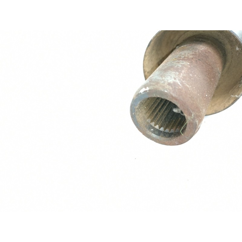 Recambio de transmision caja grupo trasero para suzuki grand vitara 1.9 td-dci /f9q b266 referencia OEM IAM   