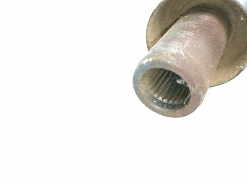 Recambio de transmision caja grupo trasero para suzuki grand vitara 1.9 td-dci /f9q b266 referencia OEM IAM   