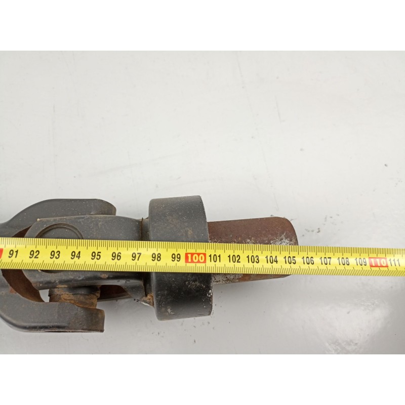 Recambio de transmision caja grupo trasero para suzuki grand vitara 1.9 td-dci /f9q b266 referencia OEM IAM   