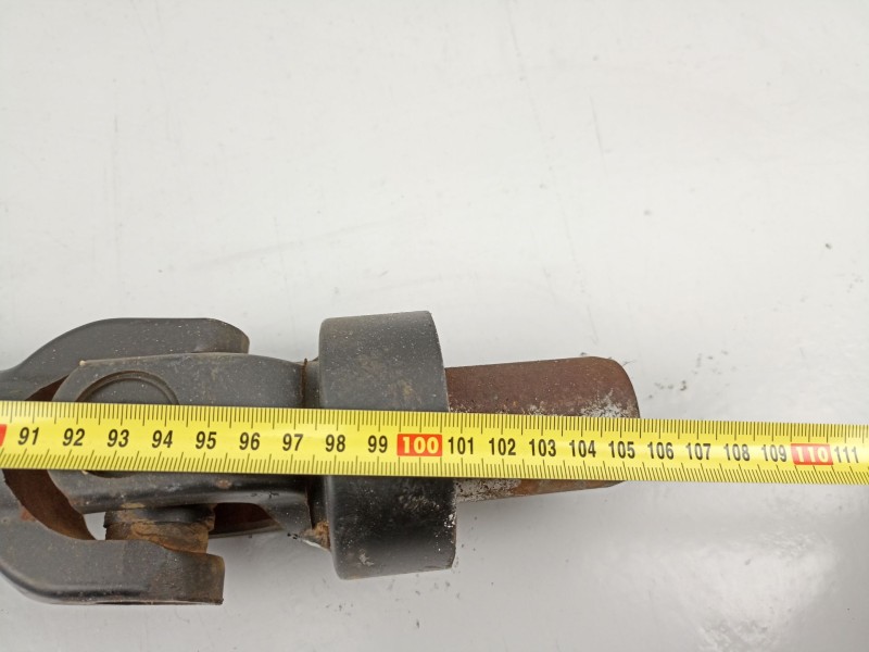 Recambio de transmision caja grupo trasero para suzuki grand vitara 1.9 td-dci /f9q b266 referencia OEM IAM   