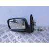 Recambio de retrovisor izquierdo para skoda felicia 1.9 d referencia OEM IAM   