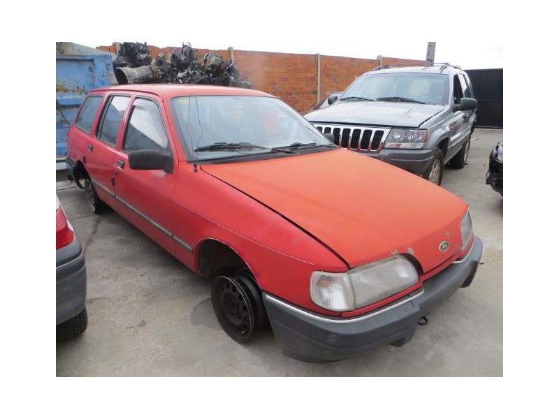 FORD SIERRA