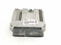 Recambio de centralita para fiat croma 1.9 jtd -939a1000 (119,64cv 1.9 jtd -939a1000 5p referencia OEM IAM 0281012147 55202699 