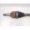 Recambio de transmision delantera izquierda para nissan interstar autobús (x70) dci 100 referencia OEM IAM 8200776533  