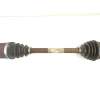 Recambio de transmision delantera izquierda para dacia logan mcv (ks_) 1.5 dci (ks0w) referencia OEM IAM 8200863653  