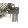 Recambio de motor calefaccion para opel astra h (a04) 1.7 cdti (l48) referencia OEM IAM 93191900  