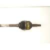 Recambio de transmision delantera izquierda para dacia logan mcv (ks_) 1.5 dci (ks0w) referencia OEM IAM 8200863653  