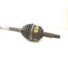 Recambio de transmision delantera izquierda para dacia logan mcv (ks_) 1.5 dci (ks0w) referencia OEM IAM 8200863653  