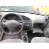 ford fiesta iv (ja_, jb_) del año 1999