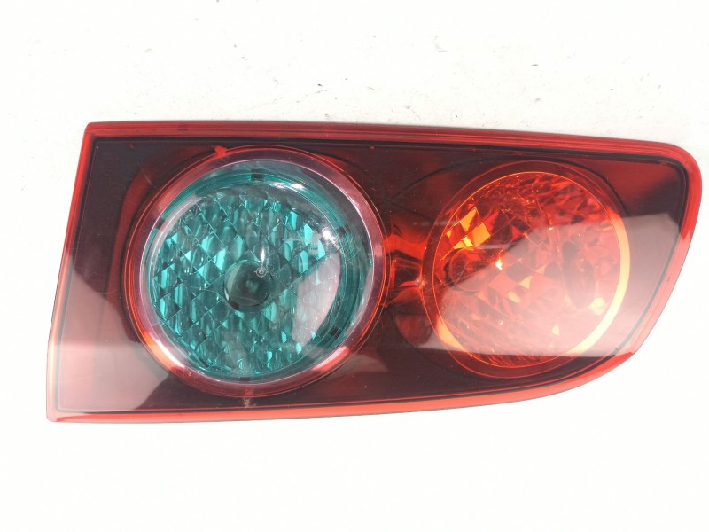 Recambio de piloto porton derecho para fiat croma 1.9 jtd -939a1000 (119,64cv 1.9 jtd -939a1000 5p referencia OEM IAM 51727251  