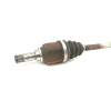 Recambio de transmision delantera izquierda para dacia logan mcv (ks_) 1.5 dci (ks0w) referencia OEM IAM 8200863653  