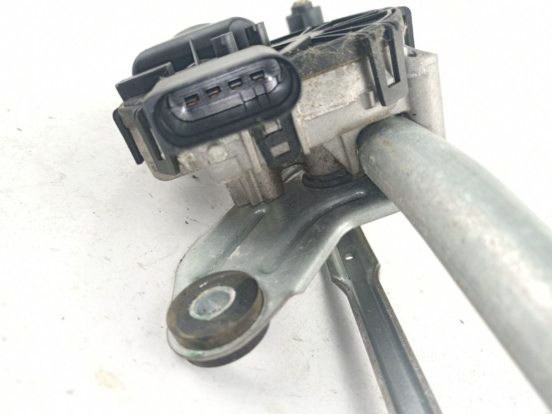 Recambio de motor limpia delantero para fiat croma 1.9 jtd -939a1000 (119,64cv 1.9 jtd -939a1000 5p referencia OEM IAM 51708219 