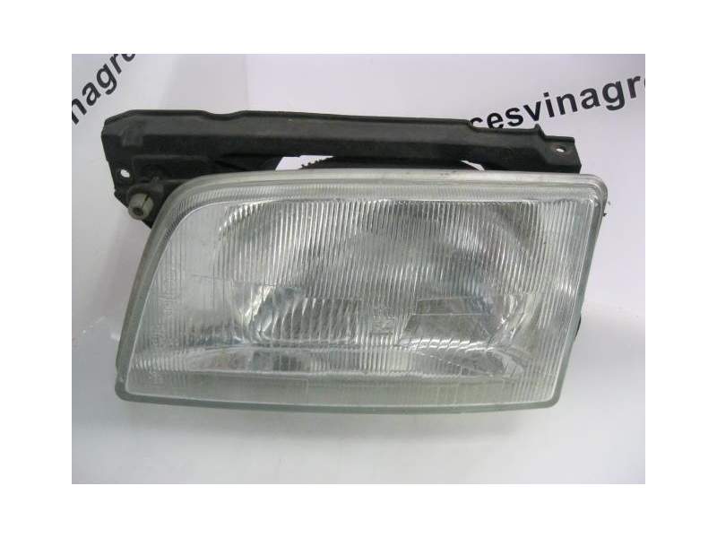 Recambio de faro izquierdo para opel kadett 1.5 d -tc4ec1 referencia OEM IAM   